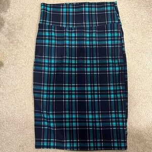 Lularoe Cassie Skirt
